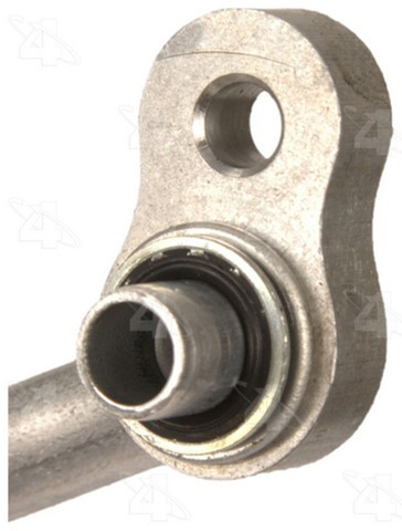 Four Seasons A/C Refrigerant Discharge Hose 55163 - view 3