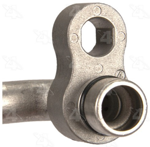 A/C Refrigerant Discharge Hose-Hose Assembly 4 Seasons 55170