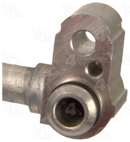 A/C Refrigerant Discharge Hose-Hose Assembly 4 Seasons fits 95-00 Toyota Tacoma