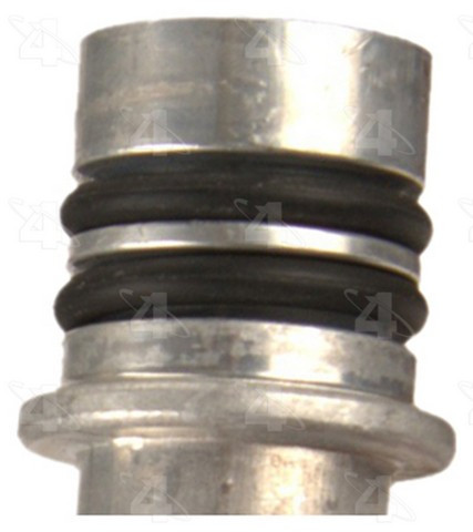 A/C Refrigerant Suction Hose-Hose Assembly 4 Seasons fits 00-04 Toyota Avalon