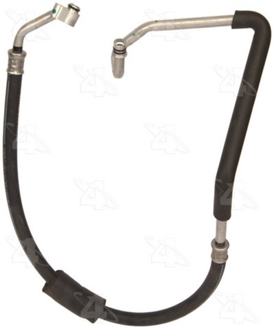 Four Seasons A/C Refrigerant Suction Hose 55183 - view 4