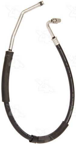 Four Seasons A/C Refrigerant Suction Hose 55202