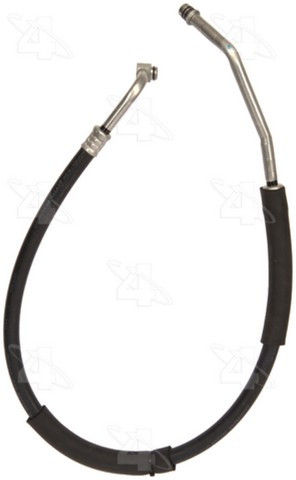 Four Seasons A/C Refrigerant Suction Hose 55202 - view 4