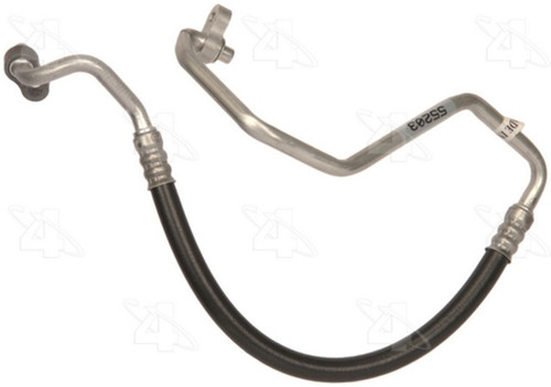 A/C Refrigerant Discharge Hose-Hose Assembly fits 05-15 Toyota Tacoma 4.0L-V6