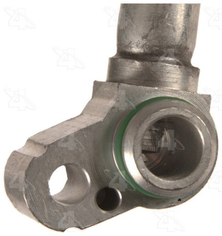 A/C Refrigerant Suction Hose-Hose Assembly 4 Seasons 55207