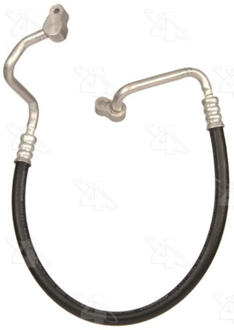 Four Seasons A/C Refrigerant Discharge Hose 55224 - view 2