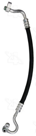 Four Seasons A/C Refrigerant Discharge Hose 55239