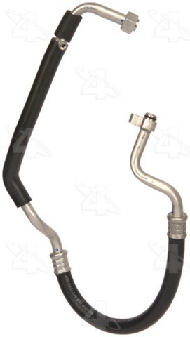 Four Seasons A/C Refrigerant Suction Hose 55242 - view 4