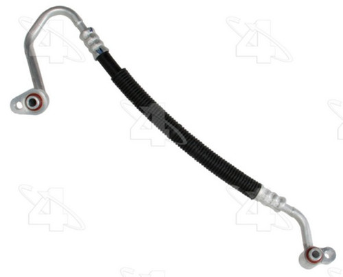 Four Seasons A/C Refrigerant Discharge Hose 55255
