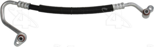 Four Seasons A/C Refrigerant Discharge Hose 55255 - view 2