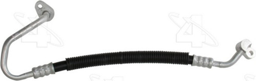 A/C Refrigerant Discharge Hose-Hose Assembly 4 Seasons 55255