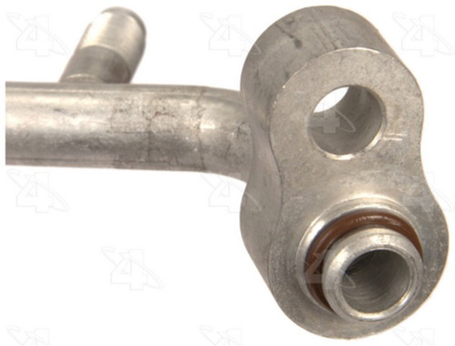 Four Seasons A/C Refrigerant Discharge Hose 55257 - view 3