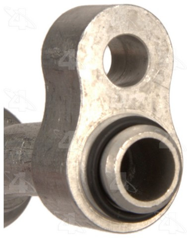 Four Seasons A/C Refrigerant Suction Hose 55258 - view 3