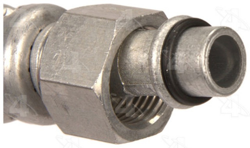Four Seasons A/C Refrigerant Suction Hose 55258 - view 4