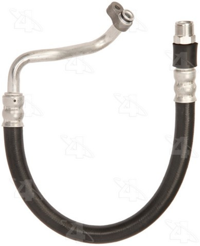 A/C Refrigerant Suction Hose-Hose Assembly 4 Seasons 55263