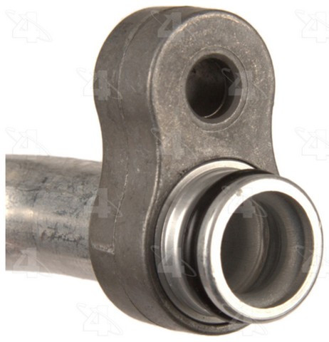 Four Seasons A/C Refrigerant Suction Hose 55263 - view 2