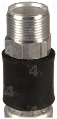 Four Seasons A/C Refrigerant Suction Hose 55263 - view 3
