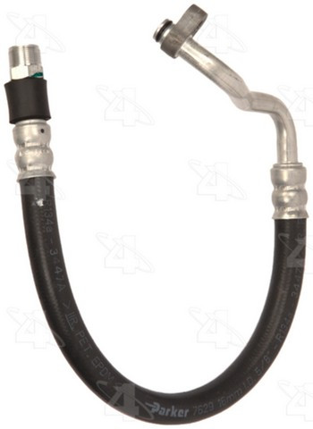 A/C Refrigerant Suction Hose-Hose Assembly 4 Seasons 55263