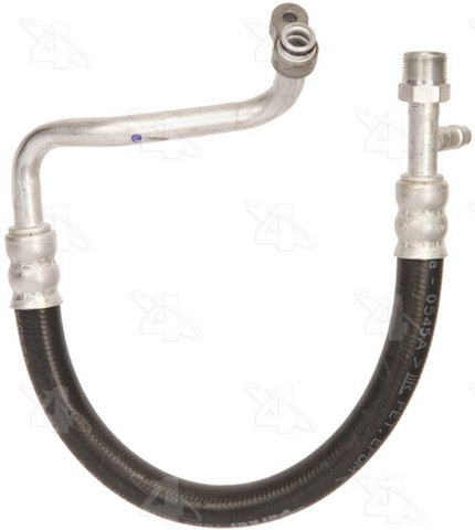 Four Seasons A/C Refrigerant Suction Hose 55264