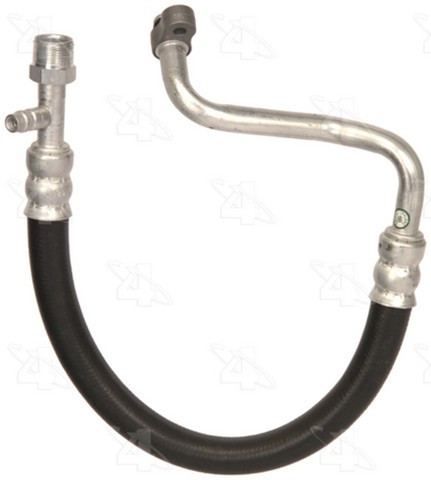 Four Seasons A/C Refrigerant Suction Hose 55264 - view 2