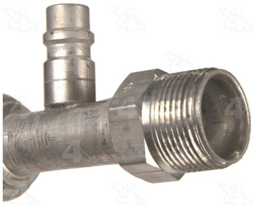Four Seasons A/C Refrigerant Suction Hose 55264 - view 4