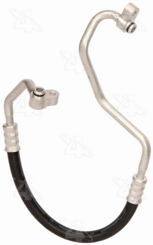Four Seasons A/C Refrigerant Discharge Hose 55277