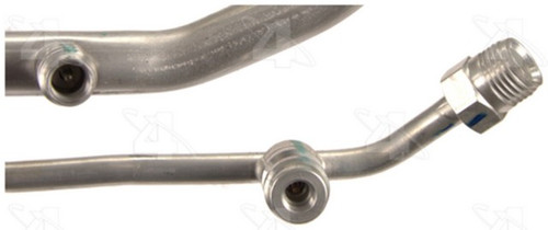Four Seasons A/C Suction and Liquid Line Hose Assembly 55279 - view 4