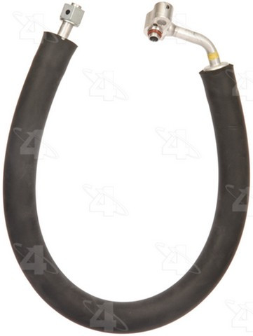A/C Refrigerant Discharge Hose-Hose Assembly 4 Seasons fits 86-90 Acura Legend