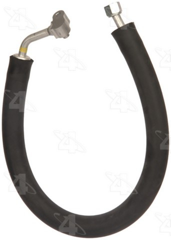 A/C Refrigerant Discharge Hose-Hose Assembly 4 Seasons fits 86-90 Acura Legend