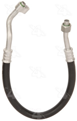 Four Seasons A/C Refrigerant Suction Hose 55296