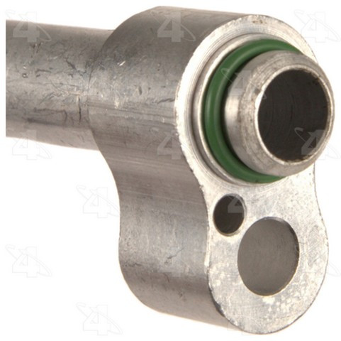 Four Seasons A/C Refrigerant Suction Hose 55296 - view 3