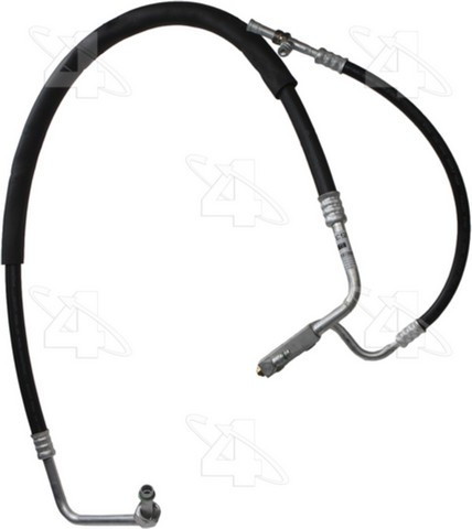 Four Seasons A/C Refrigerant Discharge / Suction Hose Assembly 55313