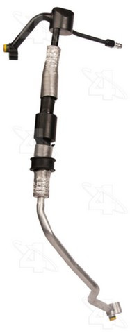A/C Refrigerant Suction Hose-Hose Assembly 4 Seasons 55336