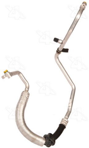 Four Seasons A/C Refrigerant Suction Hose 55337