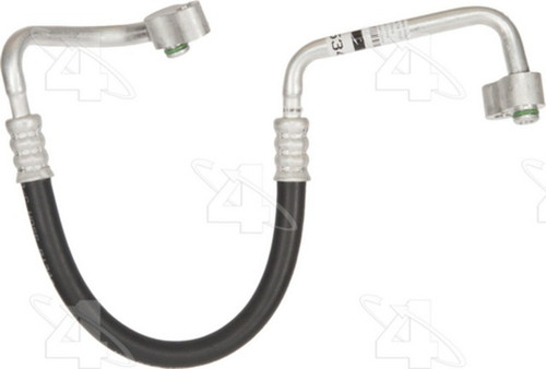 A/C Refrigerant Discharge Hose-Hose Assembly 4 Seasons 55344