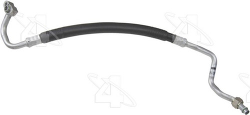 Four Seasons A/C Refrigerant Suction Hose 55352