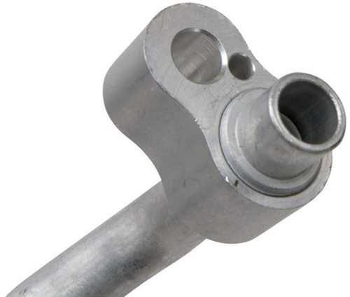 Four Seasons A/C Refrigerant Suction Hose 55354 - view 2