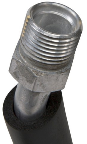 Four Seasons A/C Refrigerant Suction Hose 55354 - view 3