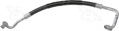 Four Seasons A/C Refrigerant Suction Hose 55372