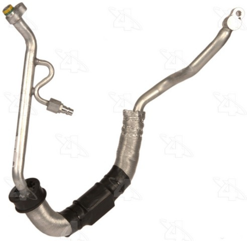 Four Seasons A/C Refrigerant Suction Hose 55388 - view 2