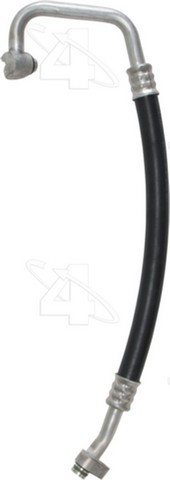 Four Seasons A/C Refrigerant Suction Hose 55394 - view 5