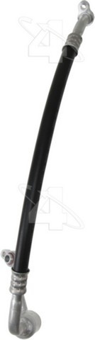Four Seasons A/C Refrigerant Suction Hose 55395 - view 3