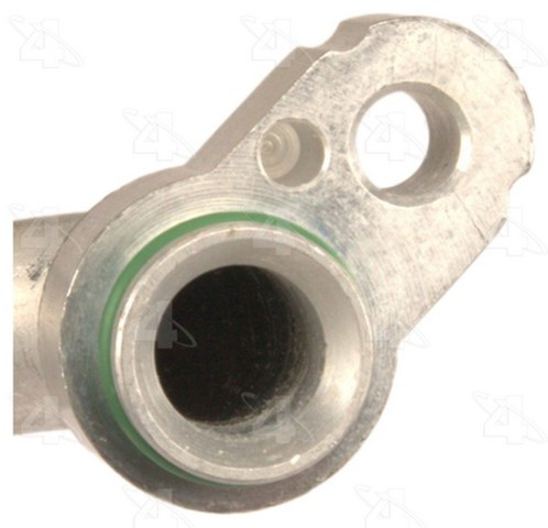 A/C Refrigerant Suction Hose-Hose Assembly fits 07-09 Toyota 4Runner 4.0L-V6