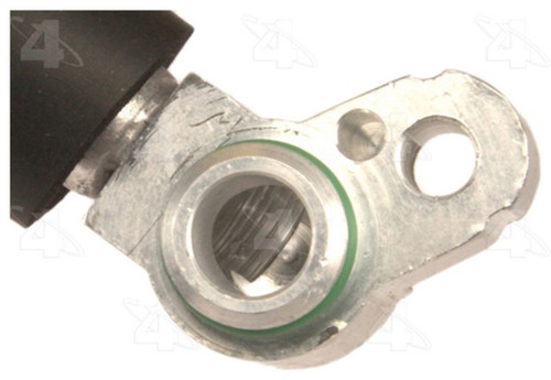 Four Seasons A/C Refrigerant Suction Hose 55406 - view 3