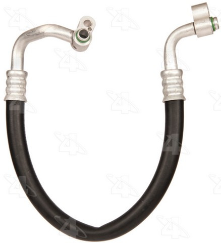 A/C Refrigerant Suction Hose-Hose Assembly fits 90-93 Toyota Celica 1.6L-L4