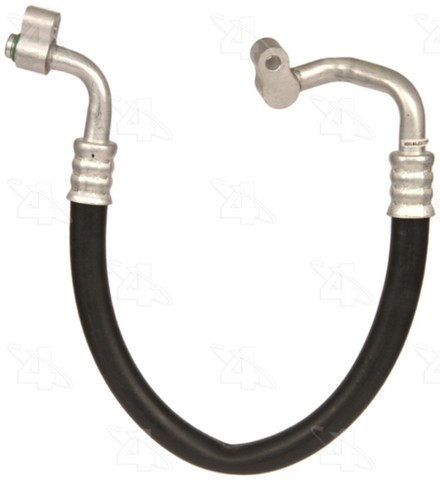 A/C Refrigerant Suction Hose-Hose Assembly fits 90-93 Toyota Celica 1.6L-L4