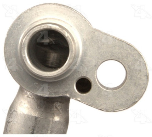 Four Seasons A/C Refrigerant Suction Hose 55434 - view 4