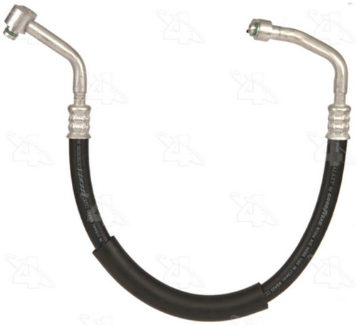 A/C Refrigerant Discharge Hose-Hose Assembly 4 Seasons 55441