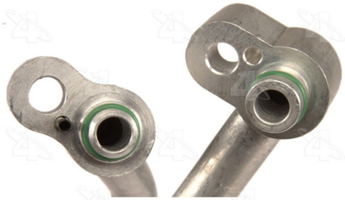 Four Seasons A/C Refrigerant Discharge Hose 55441 - view 2