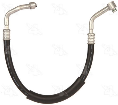 Four Seasons A/C Refrigerant Discharge Hose P/N:55441